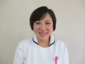 遊びり・職員紹介 写真